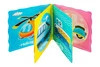 Cattleland Soft Bathing Book - ABC Locomotive