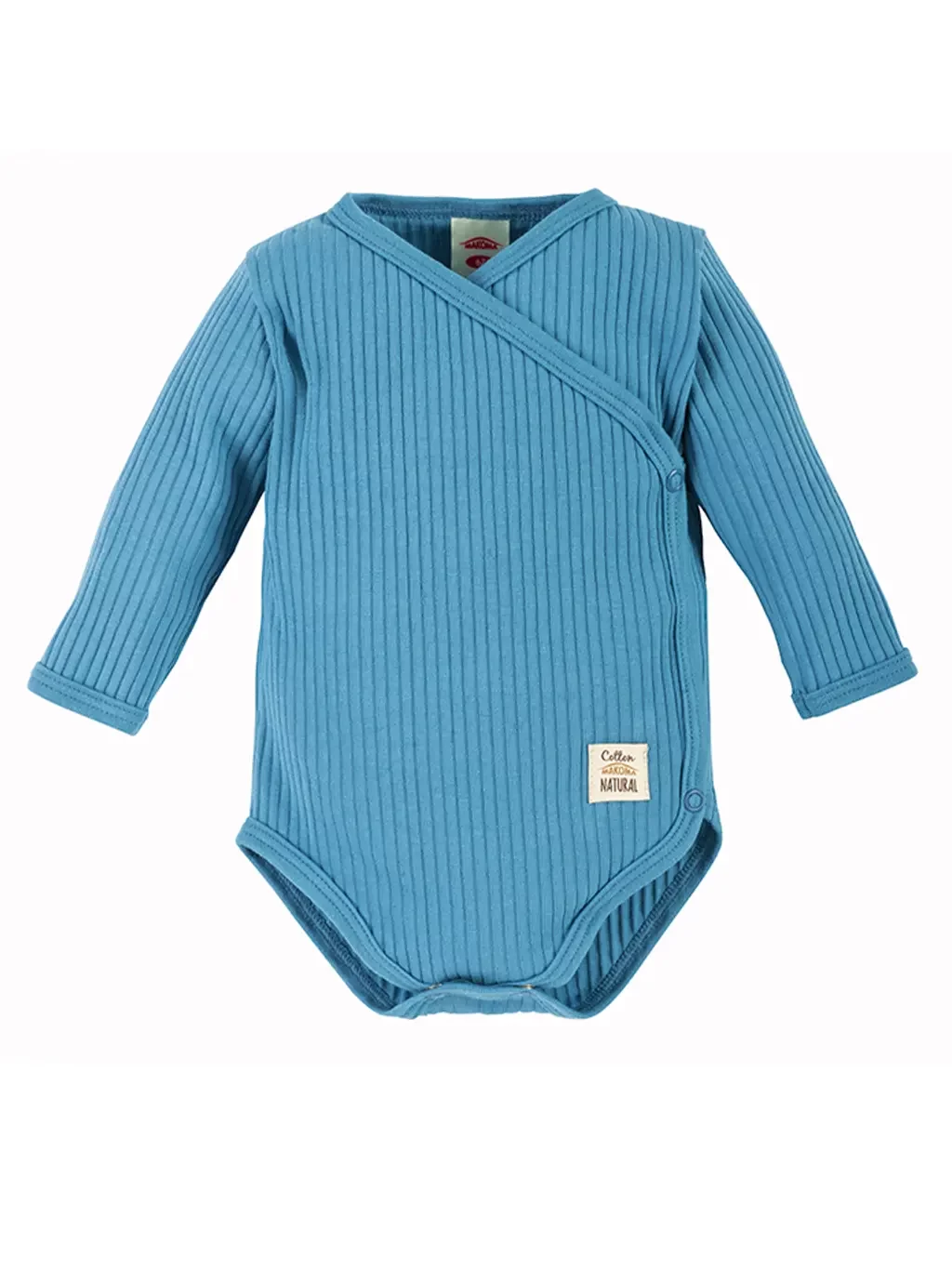 Obálkové body Baby DR Natural Harmony - Jeans