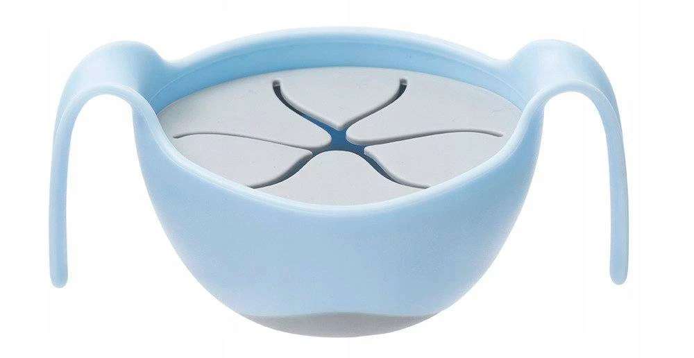 B.Krabice Sippy Cup Bowl s trubkou