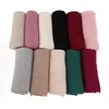 Šála zimní dámská, burgundový, 100% merino vlněná, Jessica