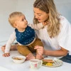 Bryndák Babyono s nastavitelným zapínáním - Letadla