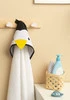 Ručník Penguin 100x100