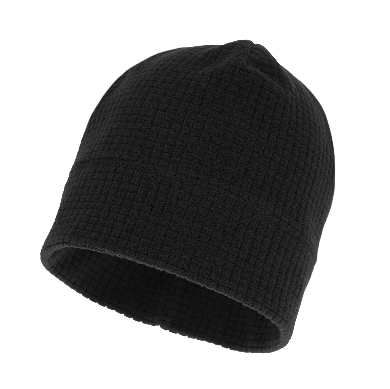 Pánská zimní čepice, černá, termoaktivní, Vito