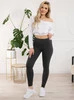 Madison legíny - šedé