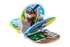 Storkland Soft Bathing Book - Povolání