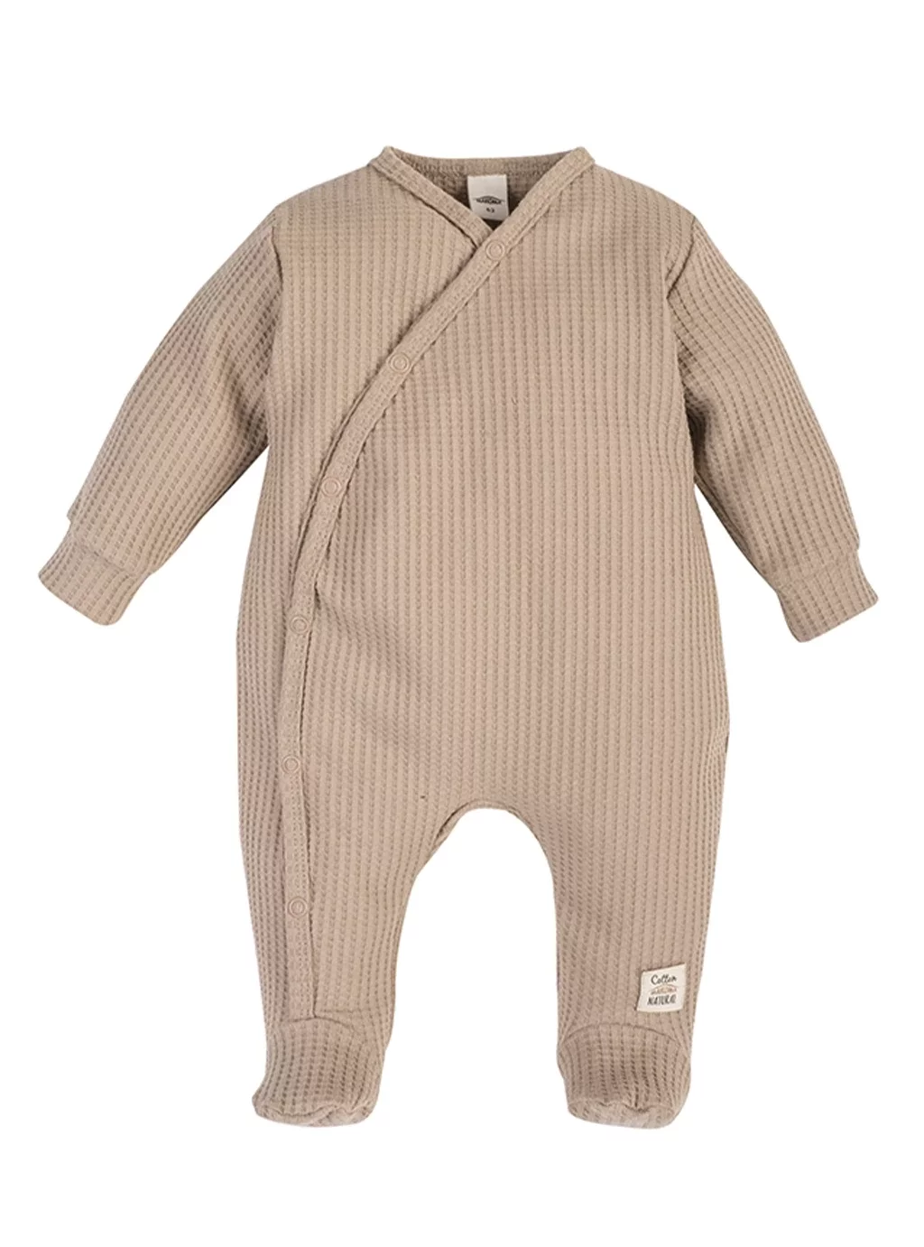 Přírodní vafle Baby klaun - kámen