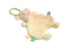 Babyono Hugs s vydrou Maggie Suspension