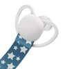 Canpol Soother Strap Exoctic - Listy