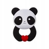 Akupunkturní silikonové kousátko Panda