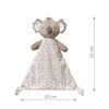 Babyono Hugs s vydrou Maggie Suspension