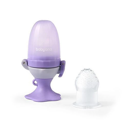 Akupunkturní síťka na krmení 6m+