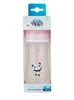 Canpol Exotic Animals láhev proti kolice 240 ml - Panda