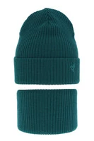 Zelený
