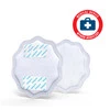 NATURAL NURSING prsní vložky černé 24 ks