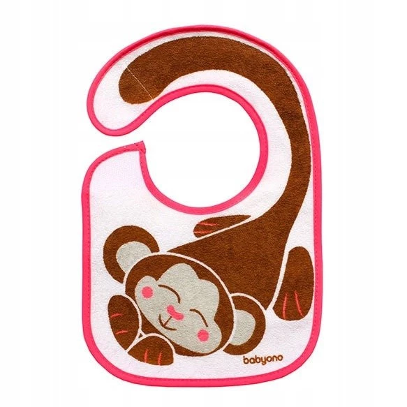 Babyono Froté bryndák Monkey