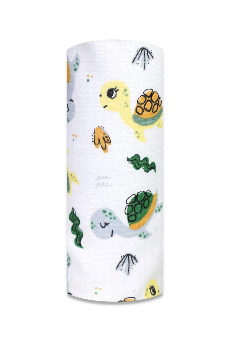 Tetra plenky Old Rosa 70x80