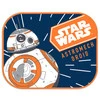 Slunečník - Star Wars BB-8