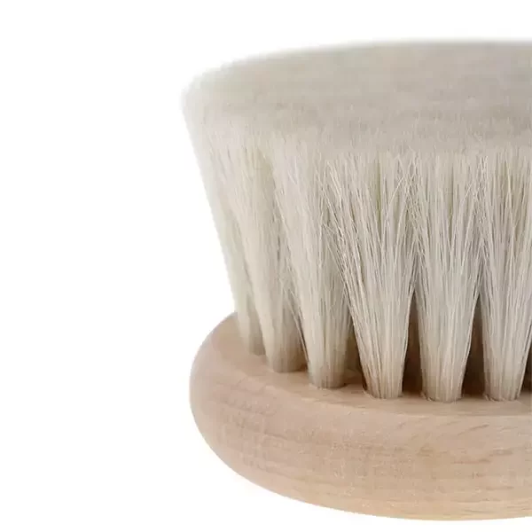 Bocioland Kartáč na vlasy z Kozího kruhu