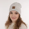 Dívčí zimní čepice růžová Bellona