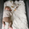 Babyono Hugs s vydrou Maggie Suspension