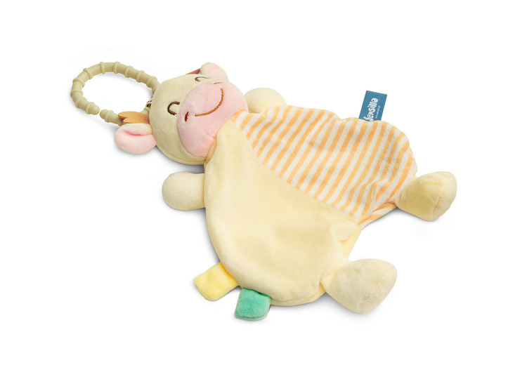 Babyono Hugs s vydrou Maggie Suspension