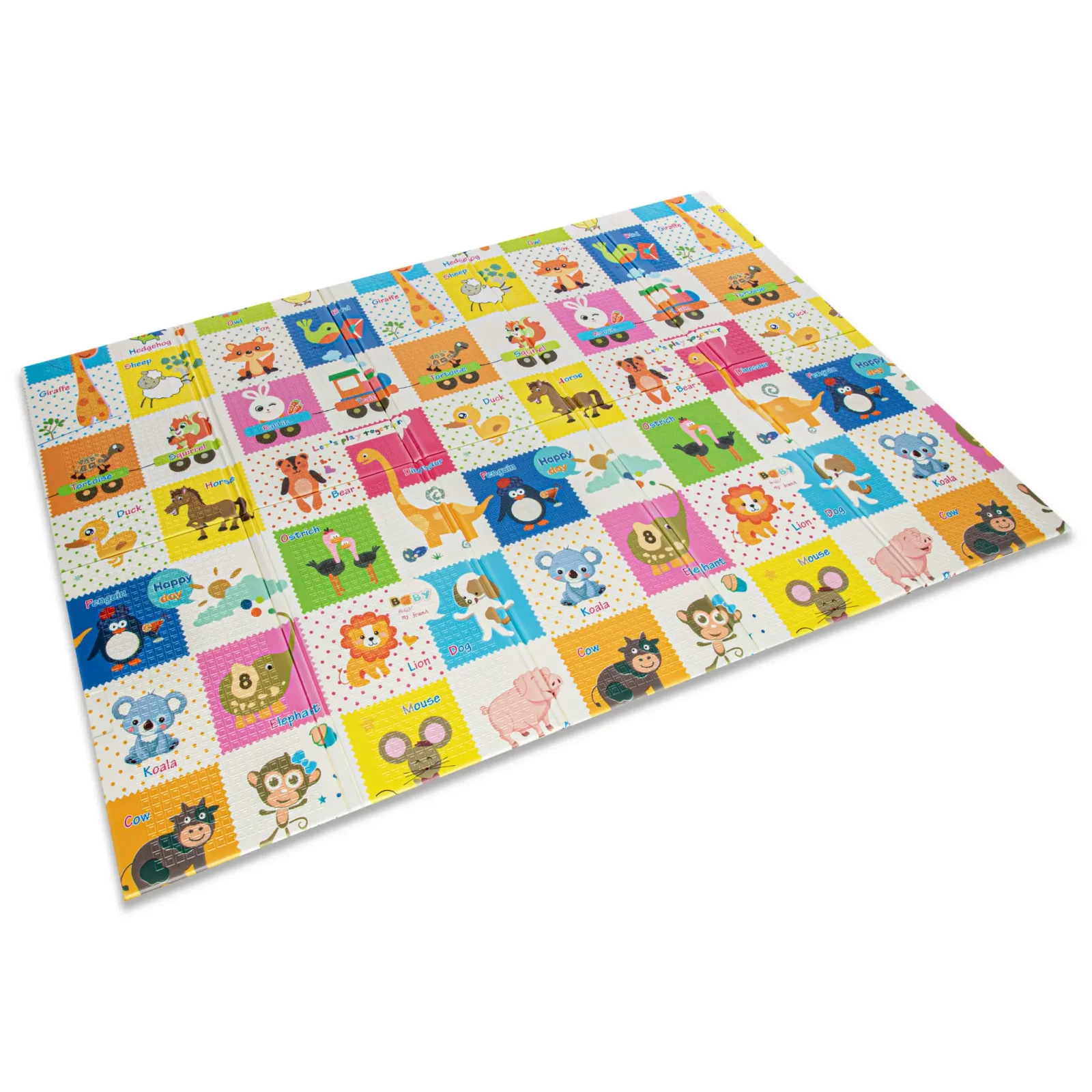 Přebalovací jednotka Ceba Baby Soft - Fluffy Puffy Lea