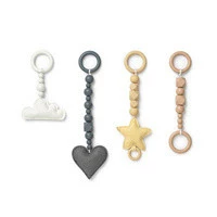Vícebarevné || House of Elodie - Zabawki do Baby Gym