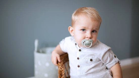 Dynamická figurína Lovi Botanic Boy 0-3m