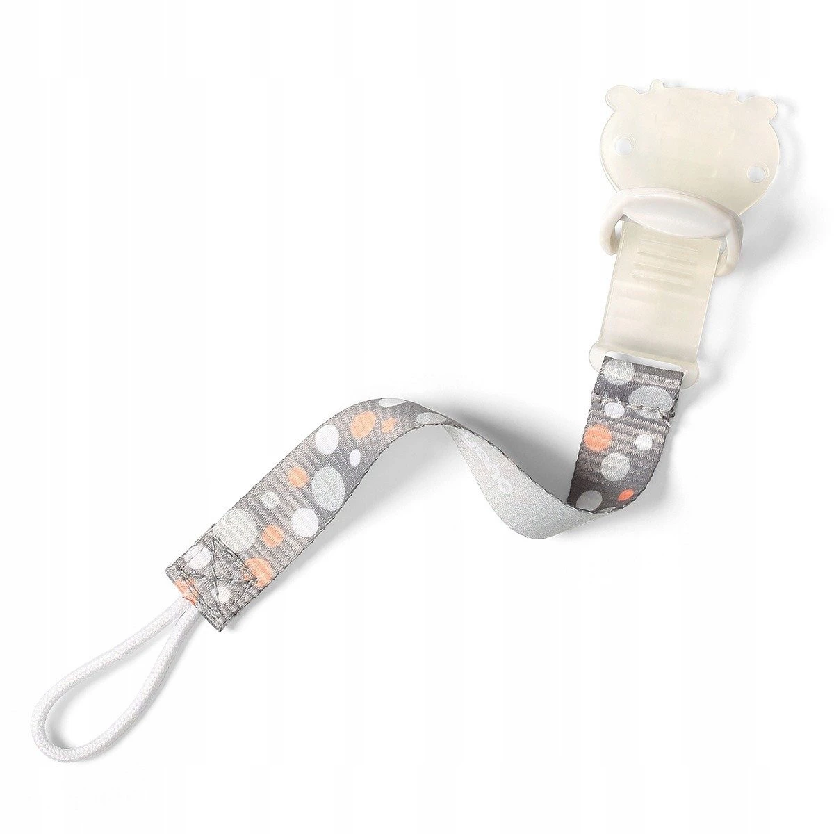 Řemínek na dudlík Babyono