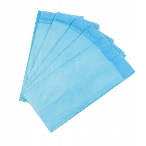 Jednorázová podložka AKUKU 40x60 x5ks