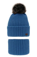 Modrý