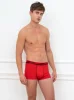 Pánské boxerky Rafael - Červené
