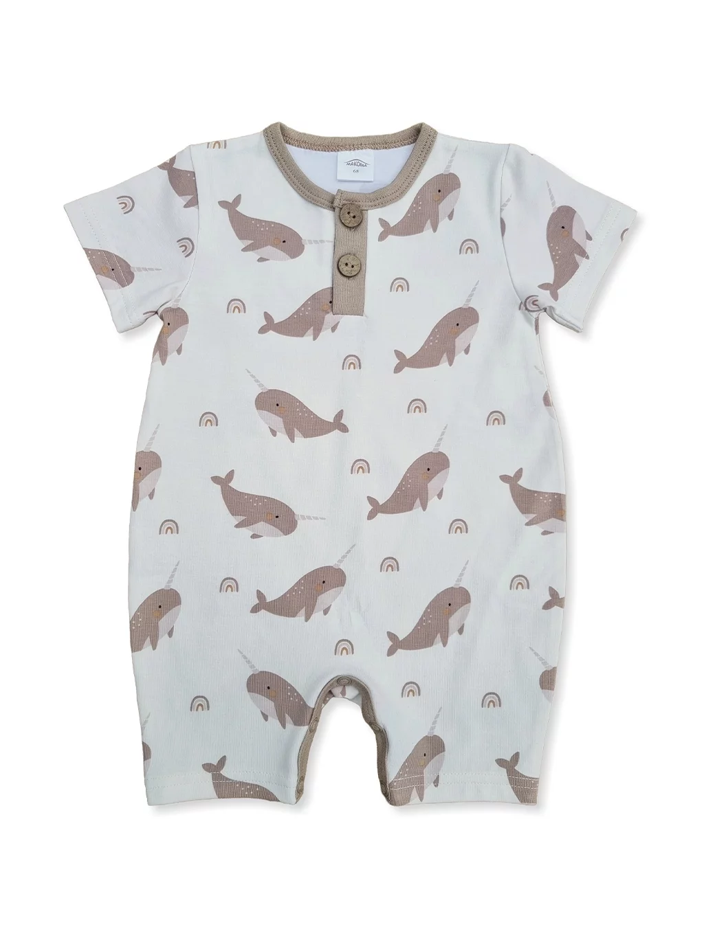 Klaun miminko BS Roses