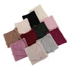 Dámský jarní/zimní set: čepice a šála bordó 100% extra fine merino vlna Melpomena