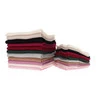 Čepice a šála dámská zimní komplet, hnědý, 100% merino vlněná, Melpomena
