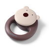 Akupunktura Rattle-Biting Hedgehog