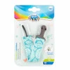 Canpol Soother Strap Exoctic - Listy