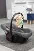 Babyono Hugs s vydrou Maggie Suspension