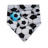 Šátek Akkuku Bib Scarf - kuličky
