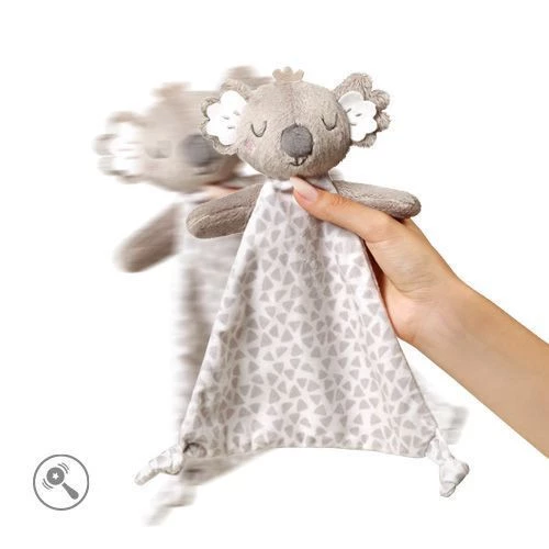 Babyono Hugs s vydrou Maggie Suspension