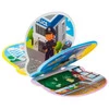 Storkland Soft Bathing Book - Povolání