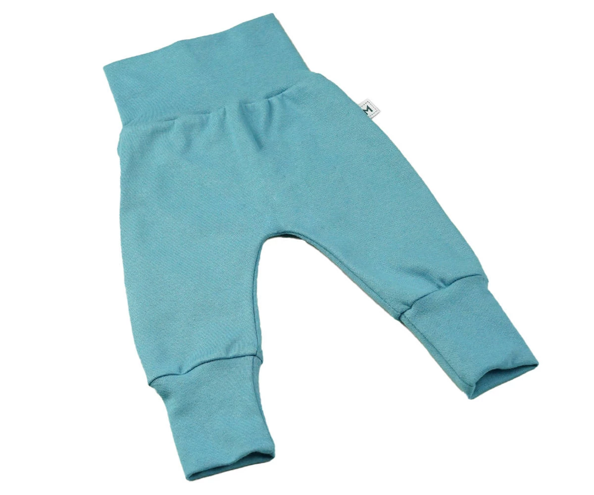 Dětské kalhotky - Barva Ocean