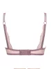  Kojící podprsenka Mama Flow Soft - Rose Gold