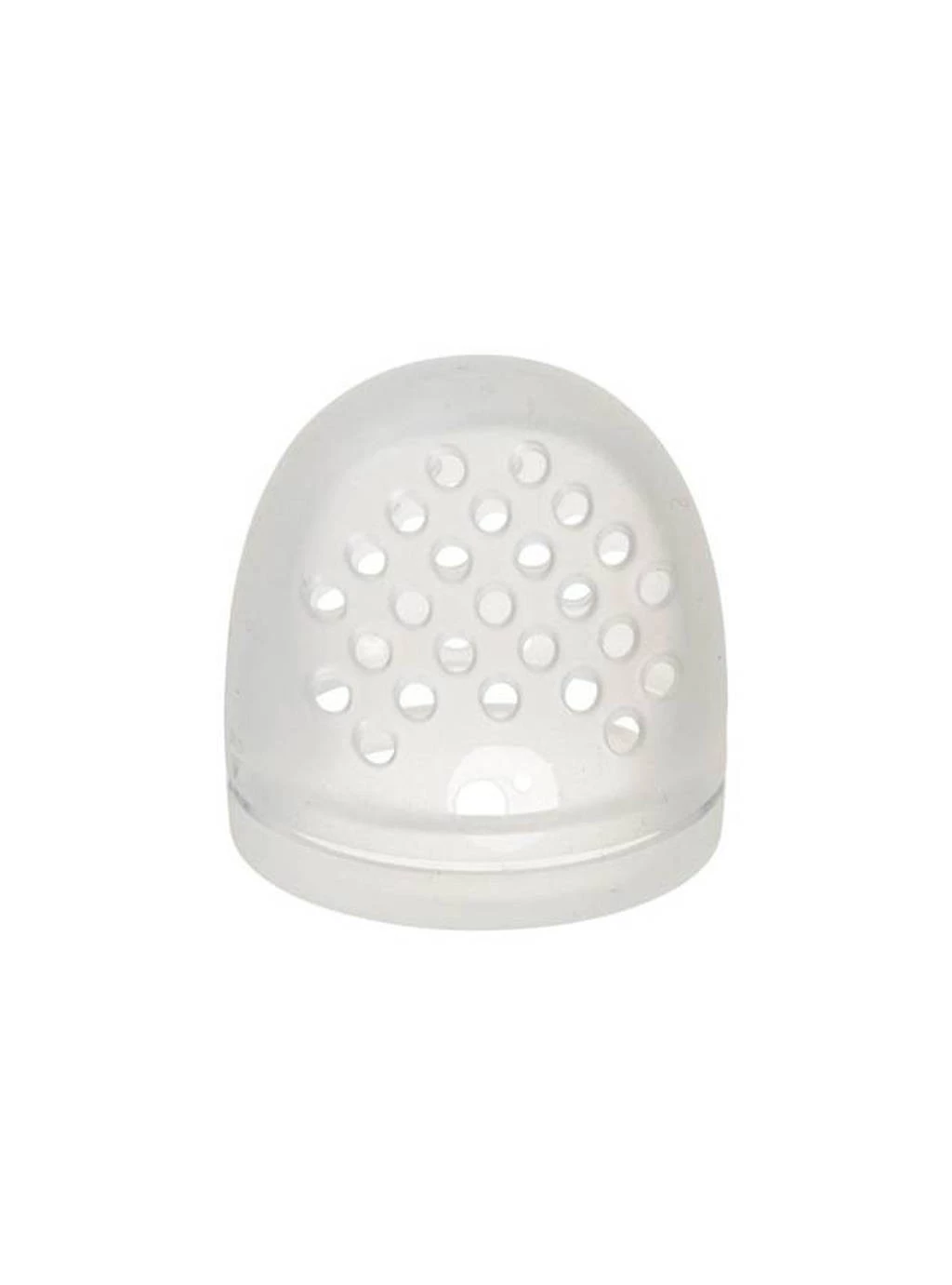 B.Box Silikonové kousátko na kojení - Lemon Sherbet