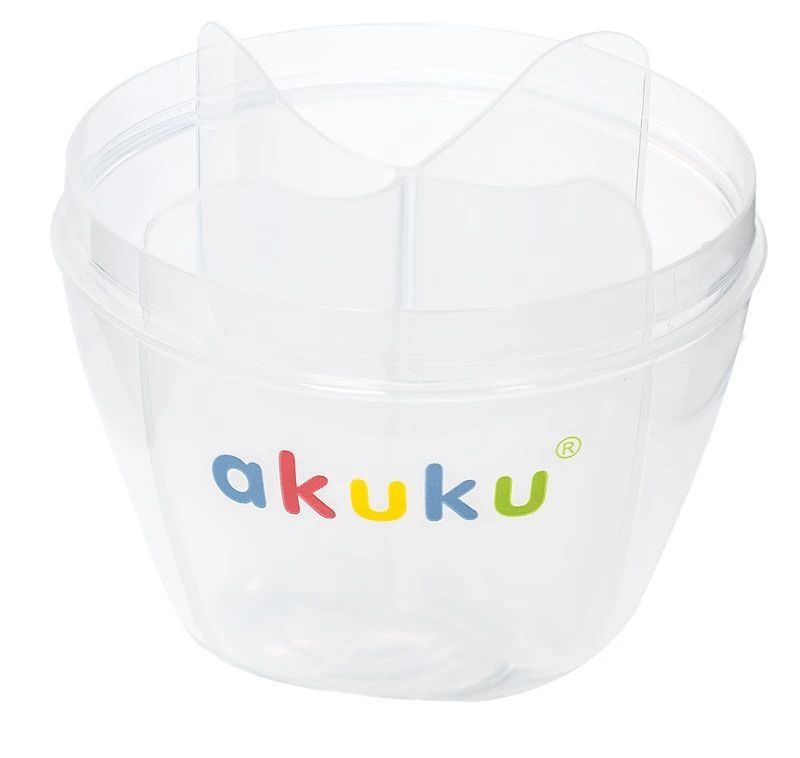 Dávkovač prášku AKUKU Odměrka na prášek