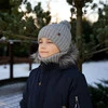 Dětské body s dlouhým rukávem - Lttle Sailor