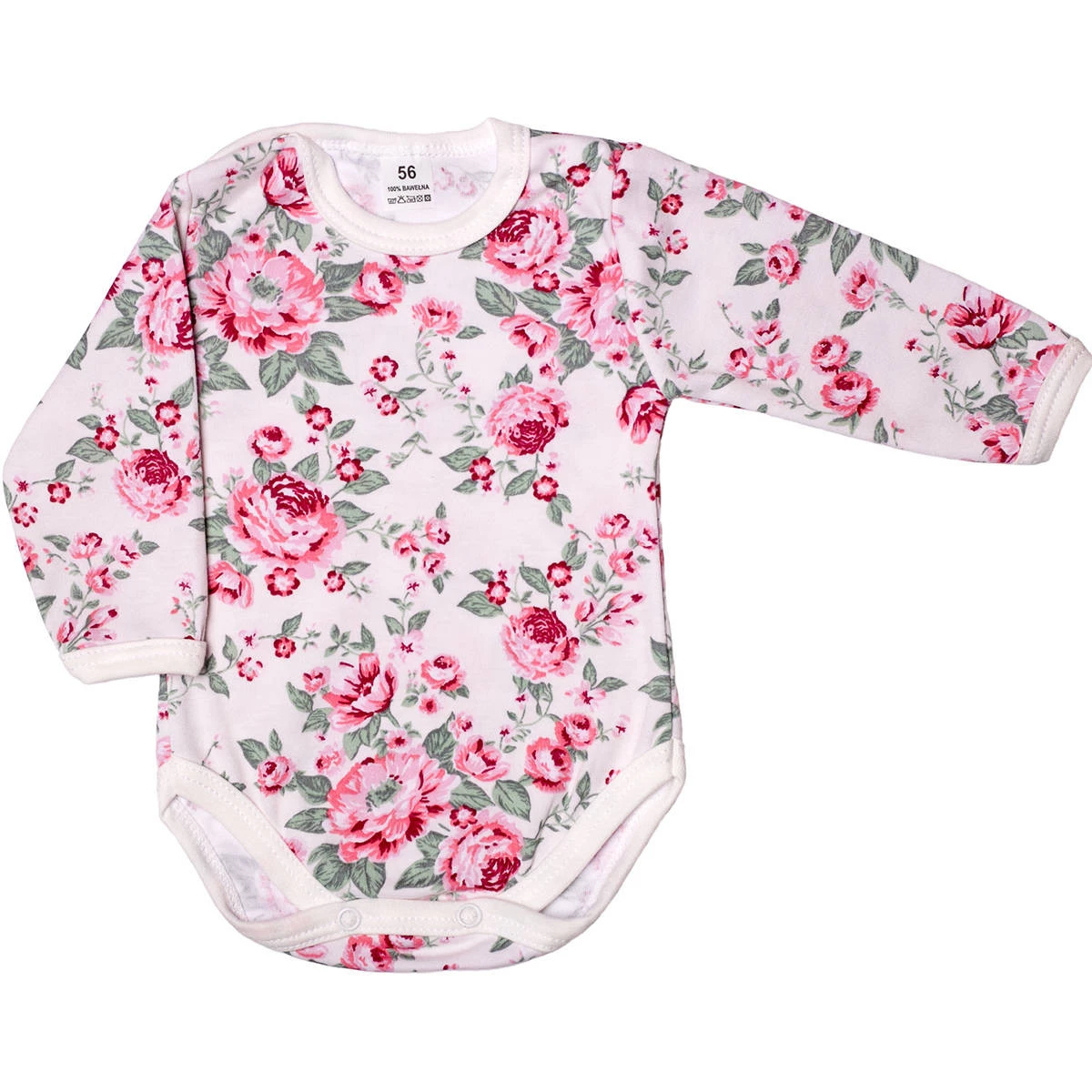 Kojenecké body - Nela