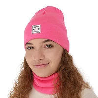 Růžový