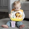 Vakuová miska s přísavkou a lžící