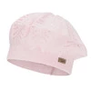 Dívčí podzimní/jarní beret, růžový, Kevira
